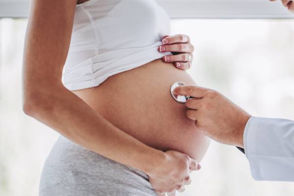 Early Pregnancy Evaluation and Management in Hinjewadi- Dr. Anuja Pakhare