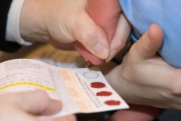Newborn Screening Test Center in Hinjewadi - Dr. Anuja Pakhare "Dr. Anuja Pakhare Office No 222, 2nd Floor, B-WING, Suratwala Mark Plaza, OPD 2, Hinjawadi - Wakad Rd, opposite Indian Oil Petrol Pump, Hinjawadi, Pune, Maharashtra 411057 +917420908505"