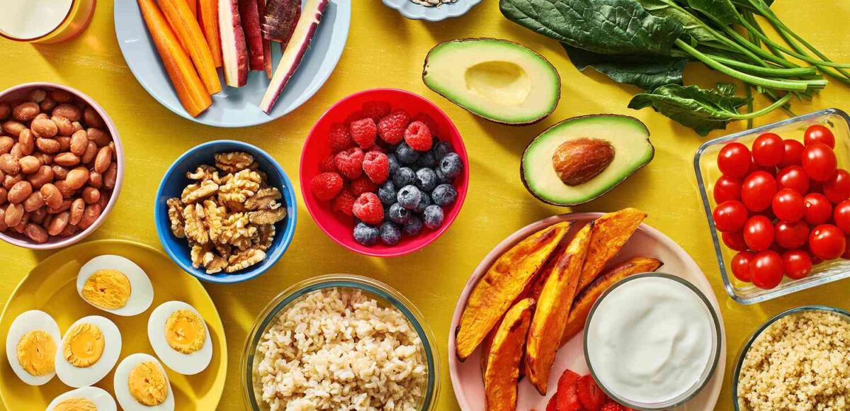 PEDIATRIC NUTRITION GUIDELINES 2021 visual data 3