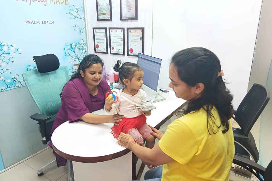 Experienced Pediatrician and Neonatologist _ General Physician in Hinjewadi _ Pediatrician in Hinjewadi (3)