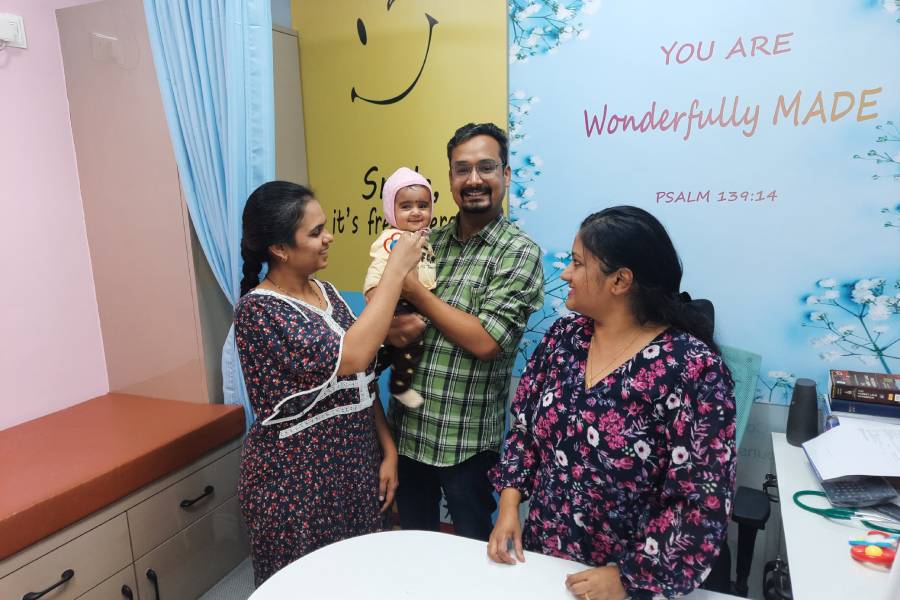Experienced Pediatrician and Neonatologist _ General Physician in Hinjewadi _ Pediatrician in Hinjewadi (5)