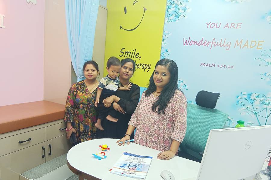 Experienced Pediatrician and Neonatologist _ General Physician in Hinjewadi _ Pediatrician in Hinjewadi (6)