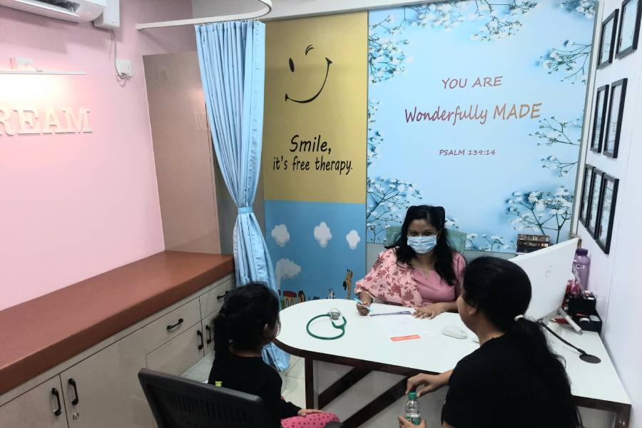 Experienced Pediatrician and Neonatologist _ General Physician in Hinjewadi _ Pediatrician in Hinjewadi (7)