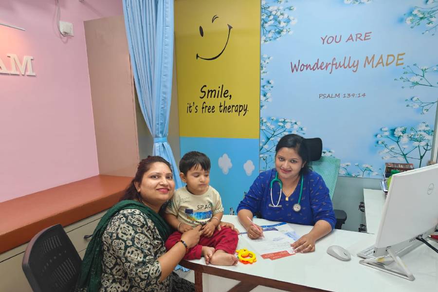 Experienced Pediatrician and Neonatologist _ General Physician in Hinjewadi _ Pediatrician in Hinjewadi (8)