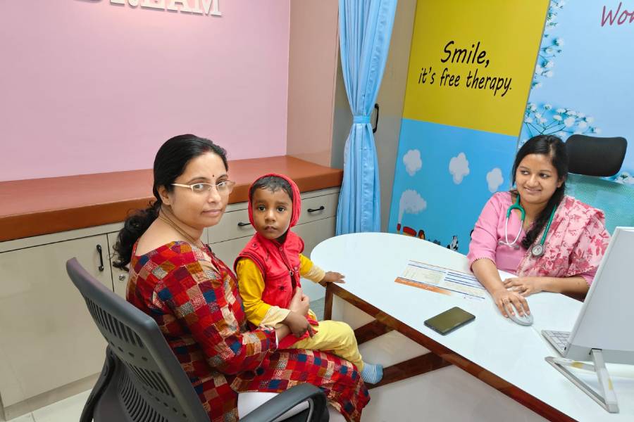 Experienced Pediatrician and Neonatologist _ General Physician in Hinjewadi _ Pediatrician in Hinjewadi (9)